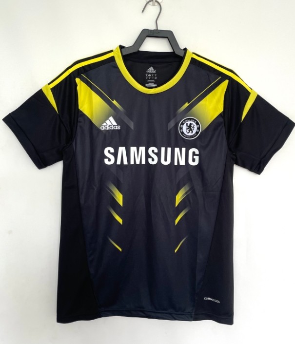 Chelsea 2012/2013 third retro shirt