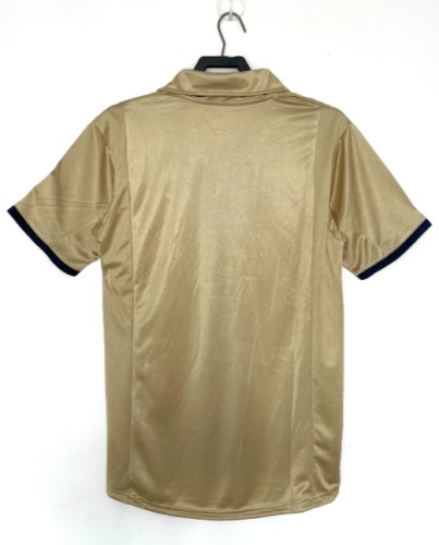 Barcelona 2001/2002 away retro shirt