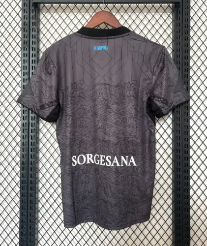 Napoli 2024/2025 third shirt