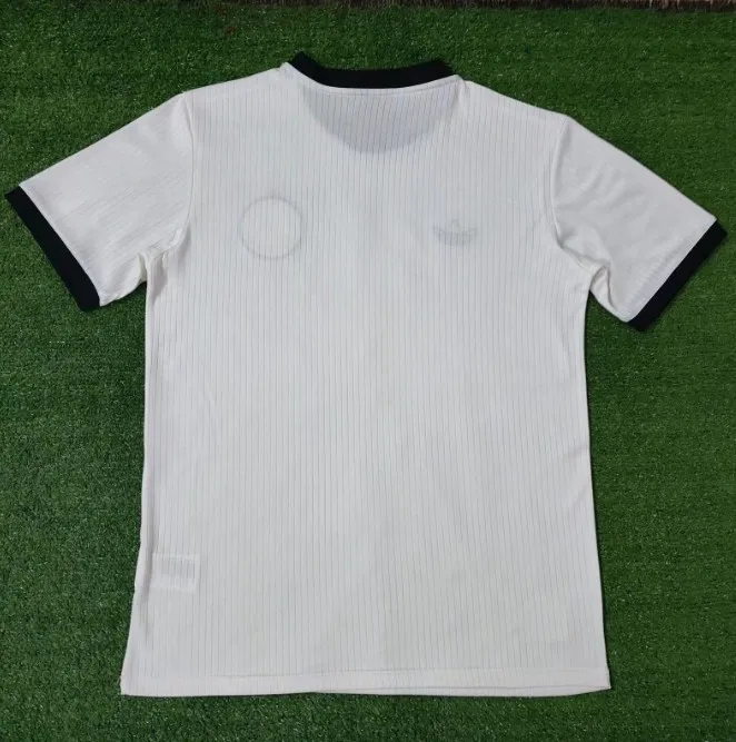 Germany 125th Anniversary Commemoration special version shirt