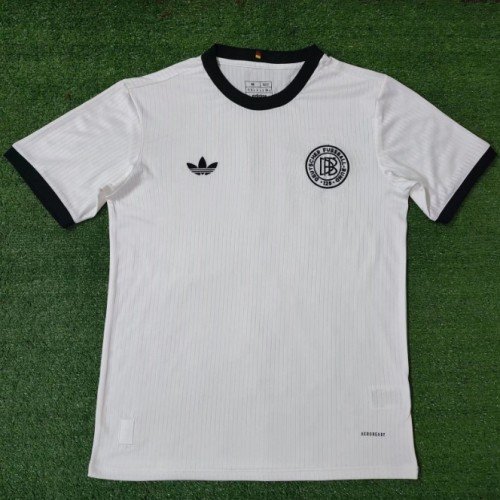 Germany 125th Anniversary Commemoration special version shirt