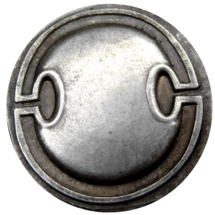 G(18) Ancient Greek Silver Stater Coin from Thebes Boeotia - 395 BC Silver Plated copy coins