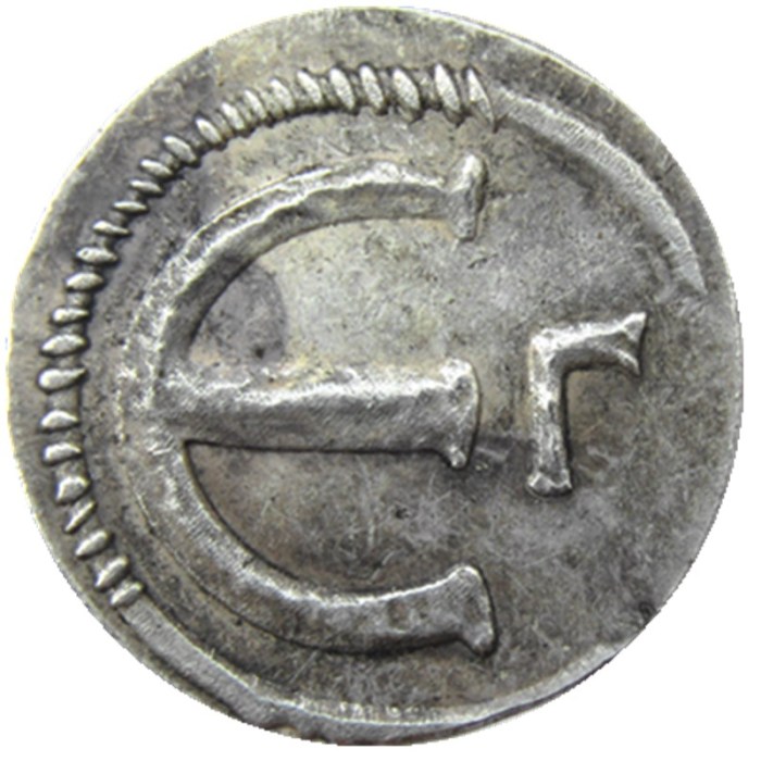 RM(21) Roman Ancient Silver Plated Copy Coins
