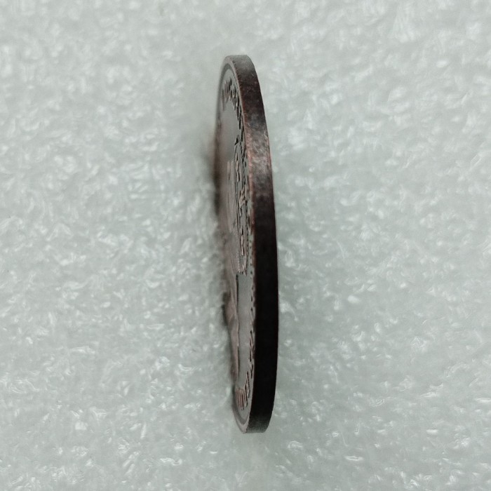 1925 AUSTRALIAN PENNY Copper Copy Coins 30.8mm