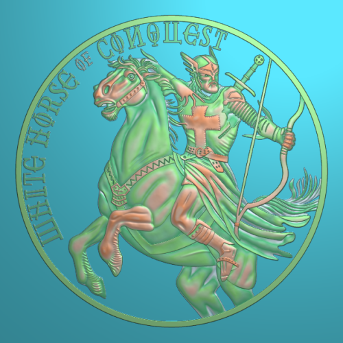 Custom Coins Make Your Own Design Athena And HERA coin