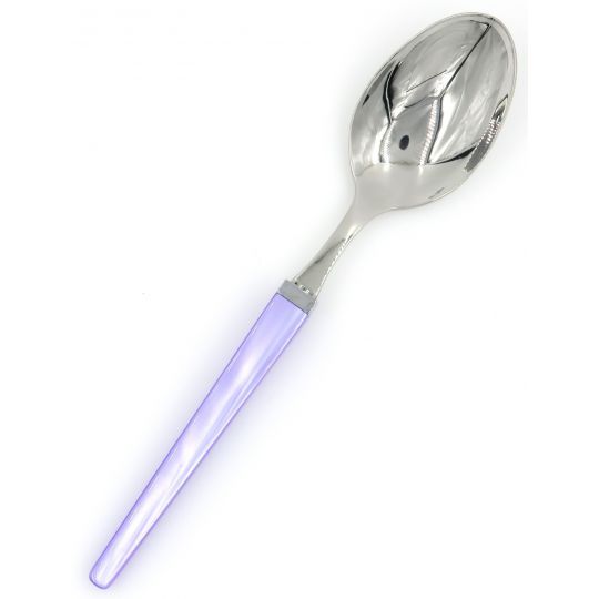 CAPDECO-Cuillère table Dinner spoon-lavande / lavender