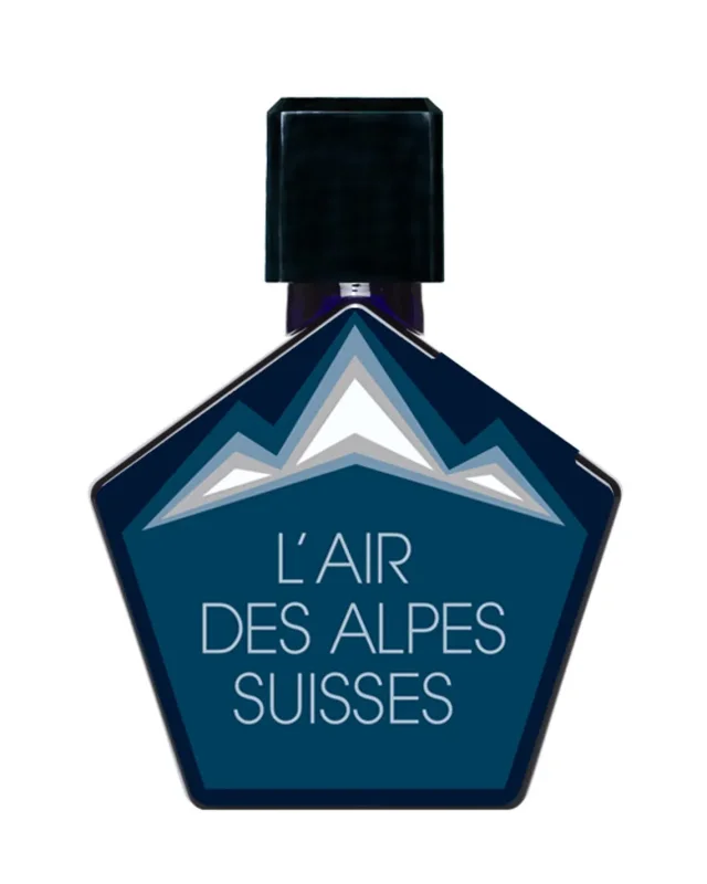 ANDY TAUER-L'AIR DES ALPES SUISSES AT EDP 50ML