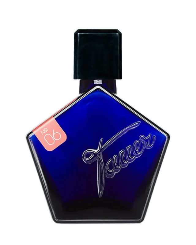 ANDY TAUER-INCENSE ROSÉ EDP 50ml