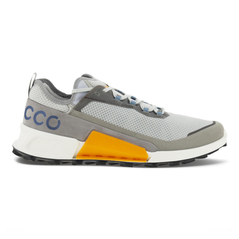 ECCO-BIOM 2.1 X COUNTRY M LOW