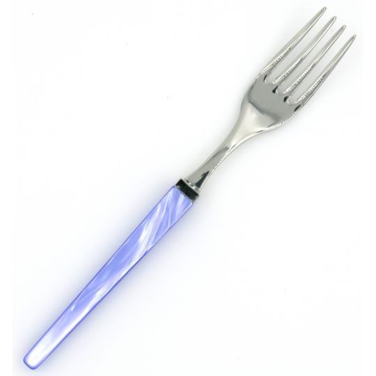 CAPDECO-Fourchette table Dinner fork-lavande / lavender