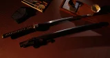 Bamboo Koshirae Tamahagane Katana（Clay Tempered）by Zsey