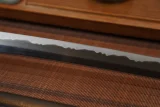 Cherry Blossom Koshirae Kobuse Katana by Zsey