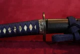 Nami Koshirae Wakizashi by Zsey