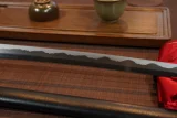 Cherry Blossom Koshirae Kobuse Katana by Zsey