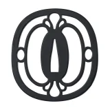BCT Tsuba