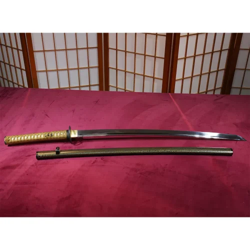 Tyrannosaurus Basic Musashi Katana