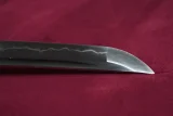 Basic Musashi Katana - Clay Temper