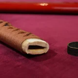 Basic Musashi Katana - Clay Temper