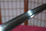 Basic Musashi Katana - Clay Temper