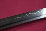 Basic Musashi Katana - Clay Temper