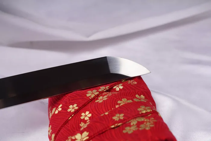 木刀（日輪刀？） 5160 Steel Japanese Samurai sword Katana | Sword shop