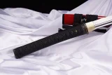 Handmade Moroha Zukuri Katana-High Carbon Steel