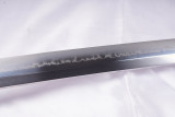 Handmade Clay Temper high Carbon Steel Katana