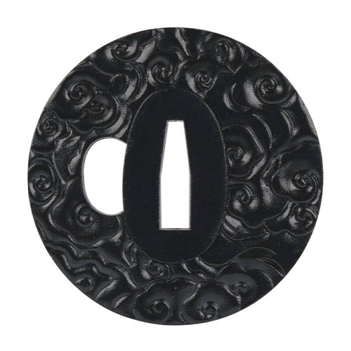 MDT Tsuba