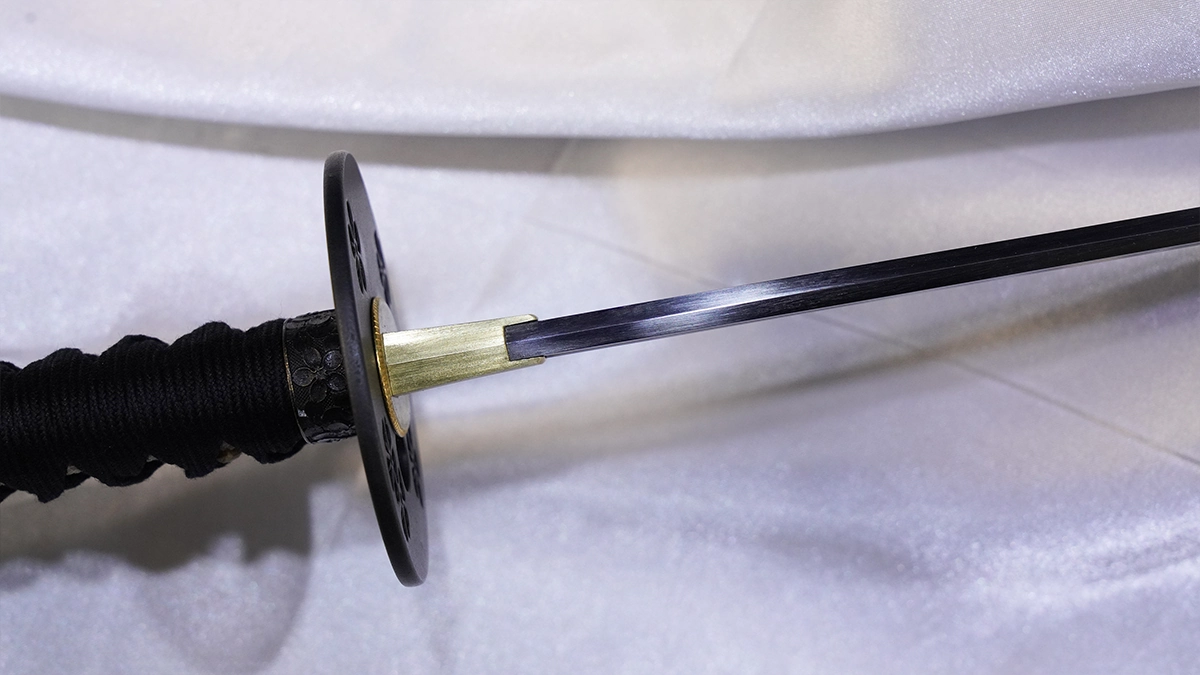 Muramasa Katana Sword Replica - Wicked sword for sale