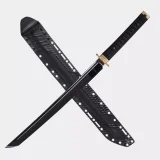 Outdoor Tactical Series - Japanese Wakizashi