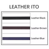 Leather Ito