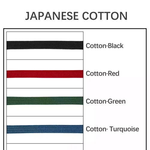 Japan imported cotton ito
