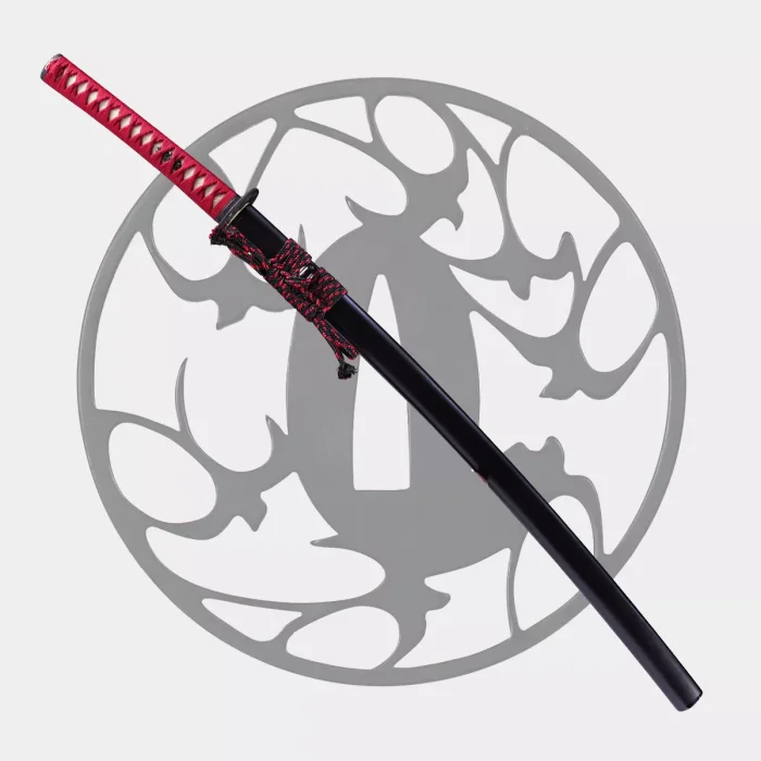 5160 Steel Japanese Samurai sword Katana | Sword shop