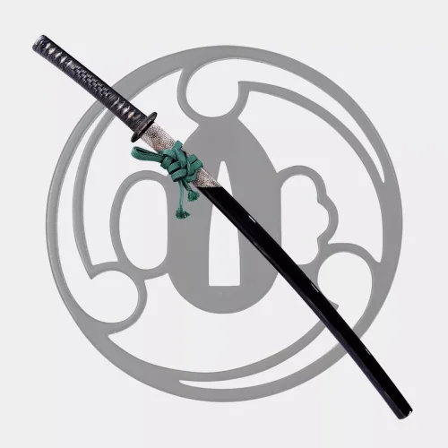 Hitatsura Katana for Zsey