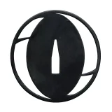 BCT Tsuba