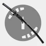 Kill bill katana