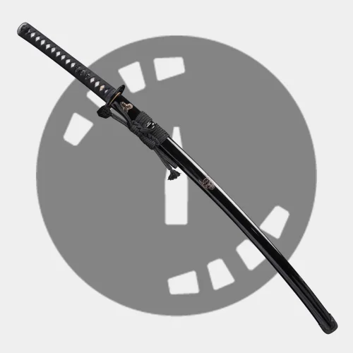 Kill bill katana