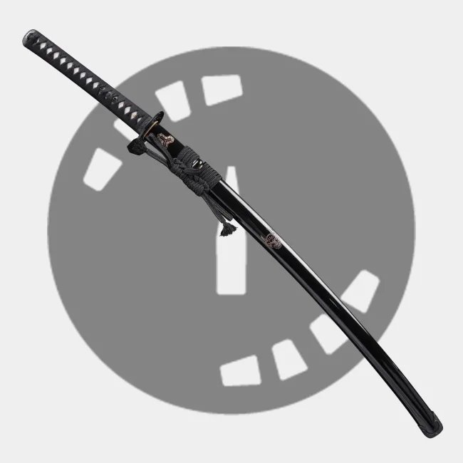 Kill bill katana