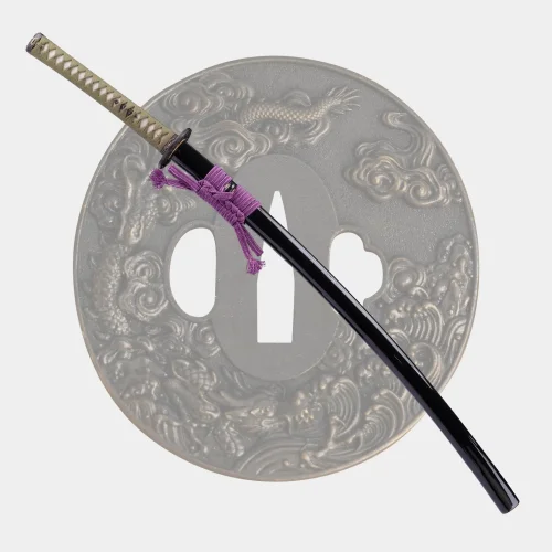 Dragon Year Limited Katana-Normal Edition