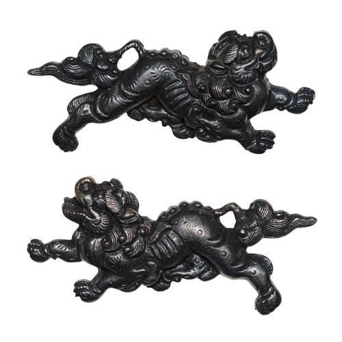 PMG Menuki