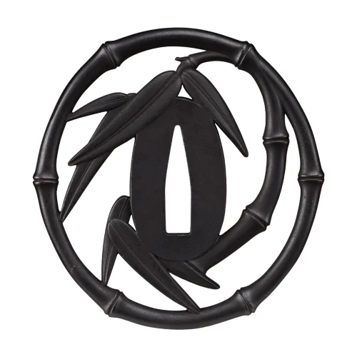 B-PMT Tsuba