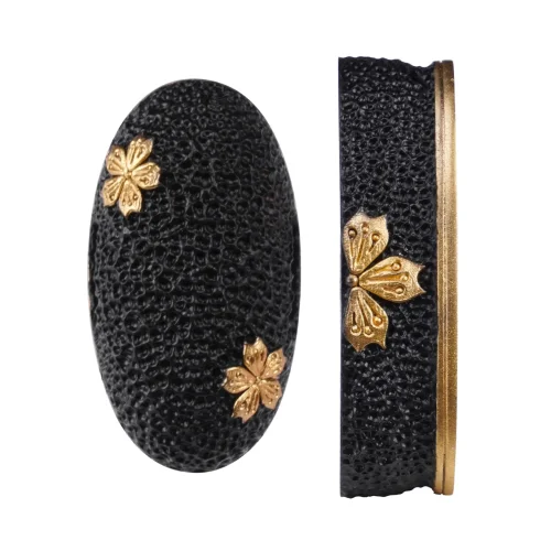 GFK Fuchi&Kashira