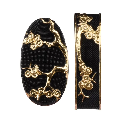 GFK Fuchi&Kashira