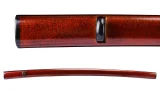 Fake Urushi-Saya