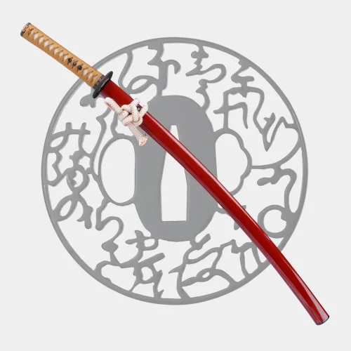 Muramasa Replica