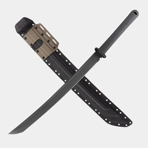 Outdoor Tactical Series - Bars Machete