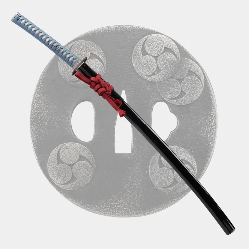 CPM-3V High Performence Katana