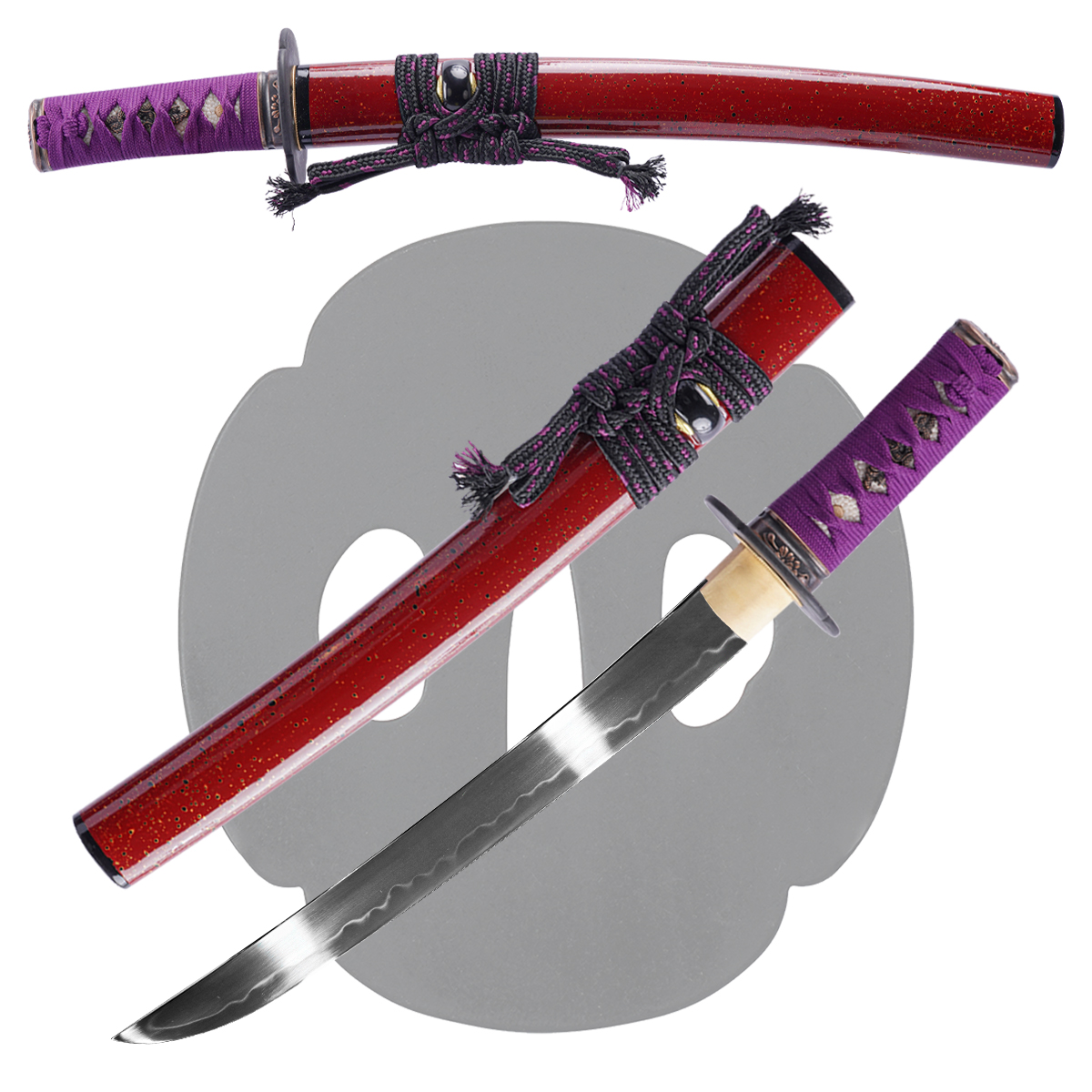 Explore the World of Japanese Swords at ShadowDancer