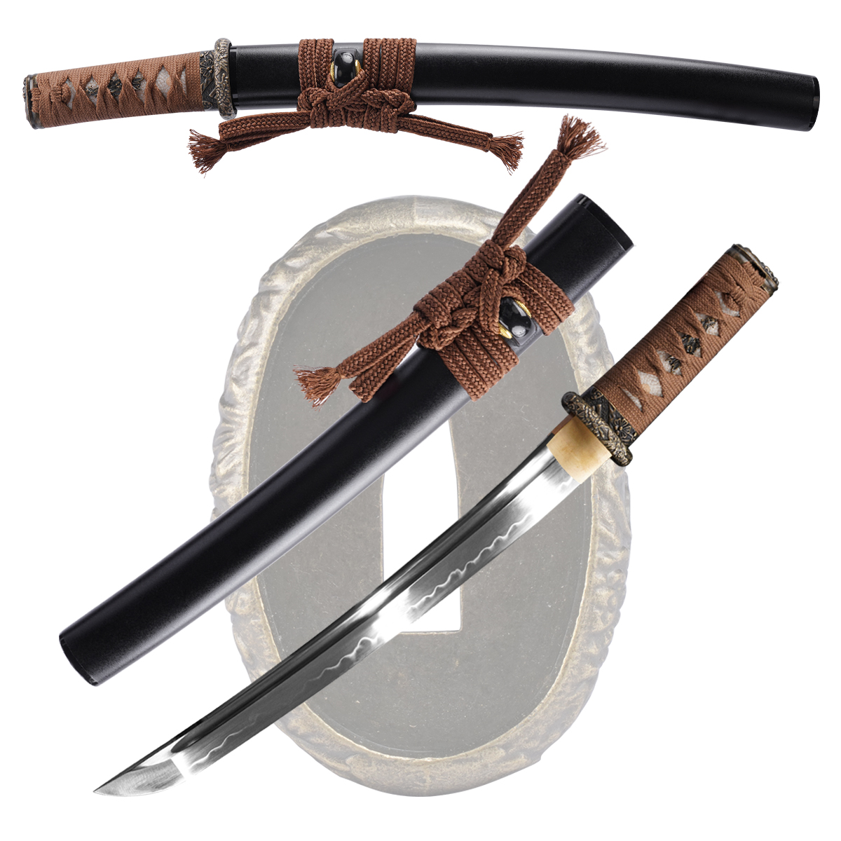 Explore the World of Japanese Swords at ShadowDancer