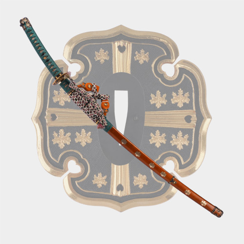 Itomaki No Tachi For Zsey